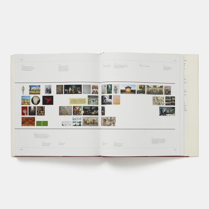 The Chinese Art Book