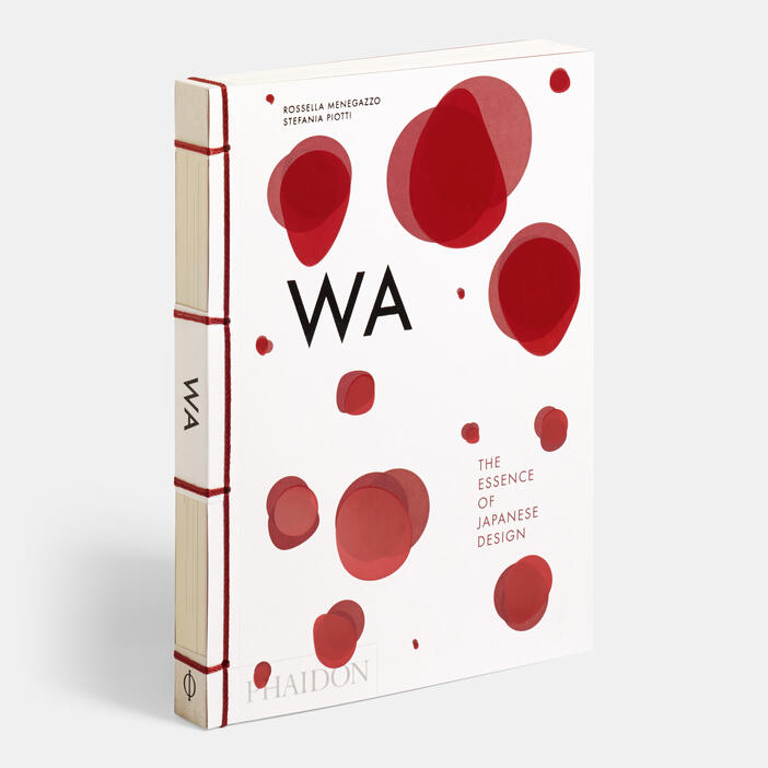 WA: The Essence of Japanese Design [Book]