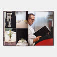 Massimo Bottura: Never Trust A Skinny Italian Chef