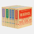 The Andy Warhol Catalogue Raisonné, Paintings and Sculpture late 1974–1976