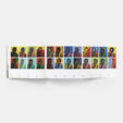 The Andy Warhol Catalogue Raisonné, Paintings and Sculpture late 1974–1976