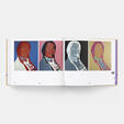 The Andy Warhol Catalogue Raisonné, Paintings and Sculpture late 1974–1976