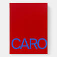 Anthony Caro