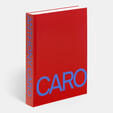 Anthony Caro