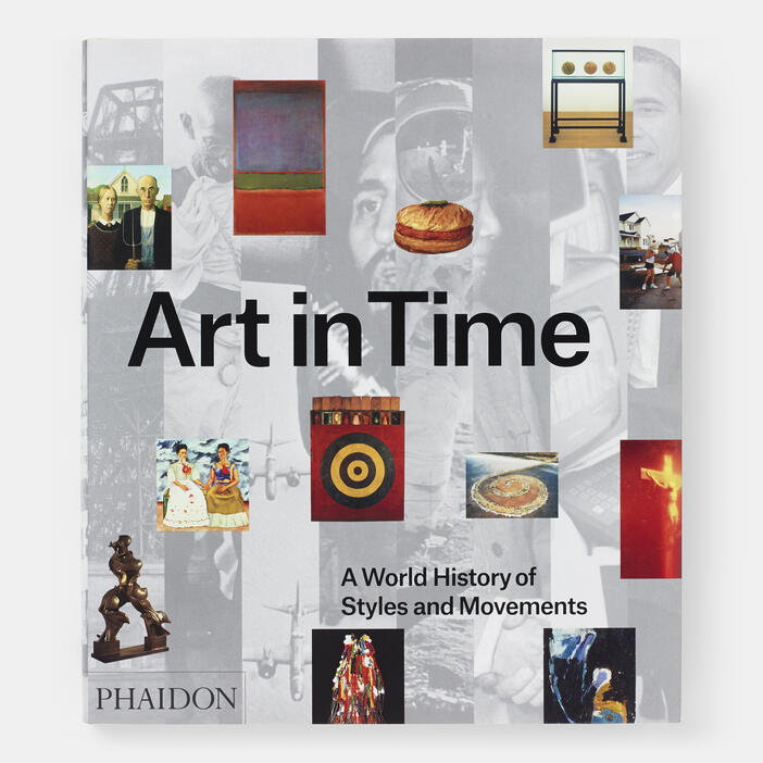 Art in Time