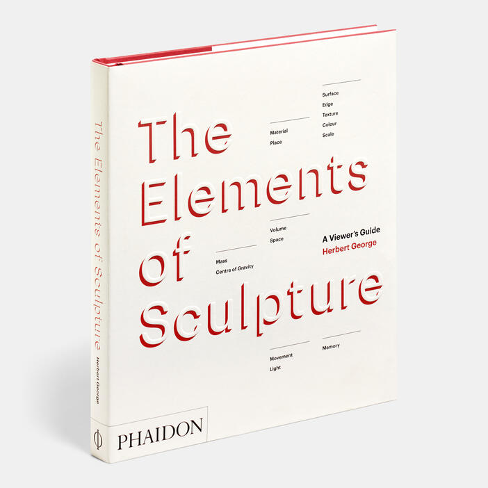 The Elements of Sculpture
