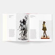 The Elements of Sculpture