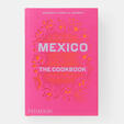 Mexico, The Cookbook