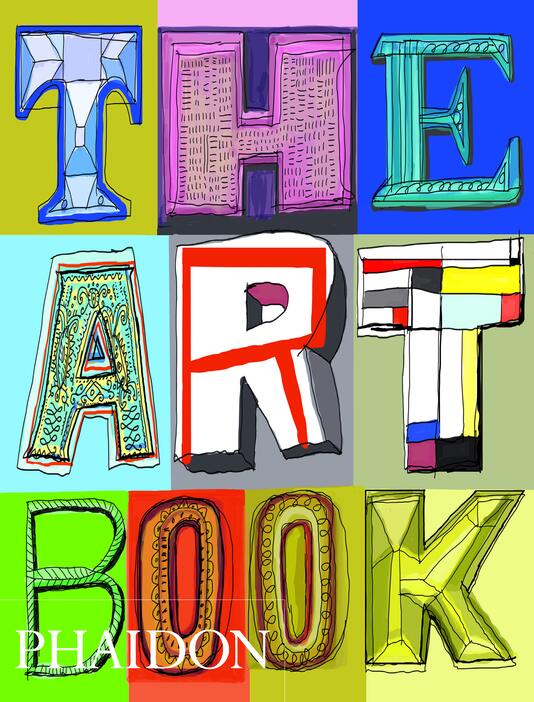 The Art Book 
