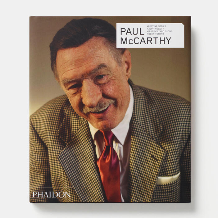 Paul McCarthy - Revised and Expanded Edition
