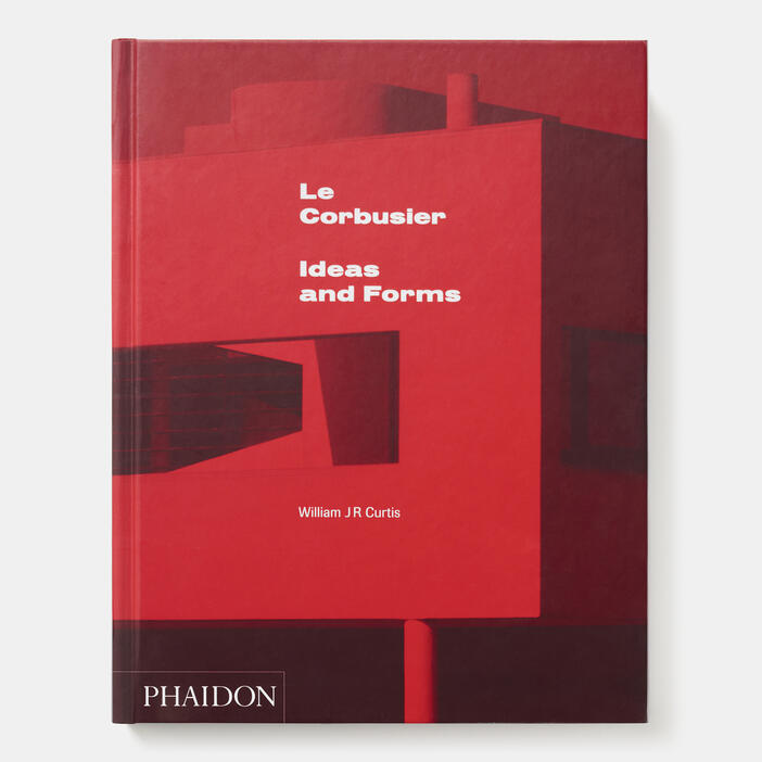 Le Corbusier | Architecture | Store | Phaidon