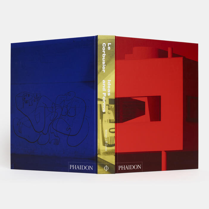 Le Corbusier | Architecture | Store | Phaidon