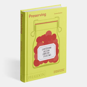 Preserving