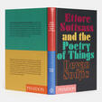 Ettore Sottsass and the Poetry of Things