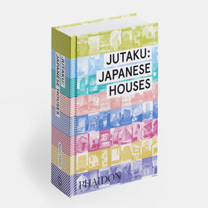 Jutaku, Japanese Houses