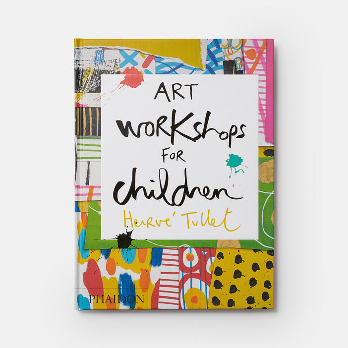 Art Workshops for Children 