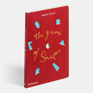 The Game of Shapes