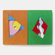 The Game of Shapes