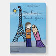 The Finger Travel Game