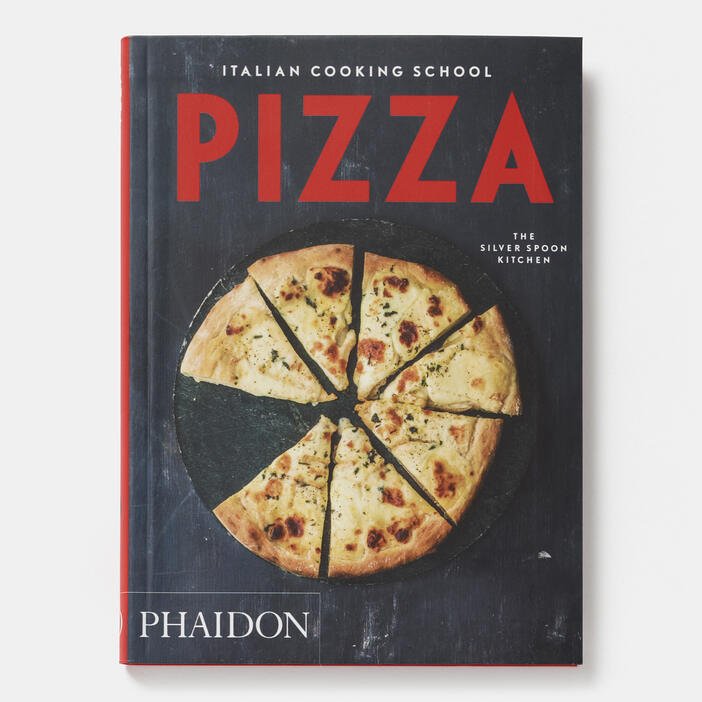 Italian Cooking School, Pizza