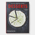 Italian Cooking School: Desserts