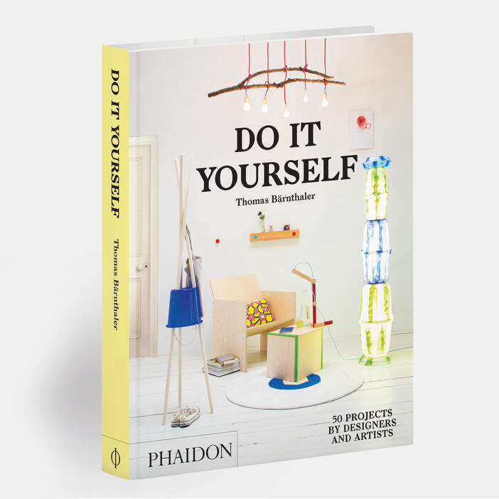 Do It Yourself, Design, Store