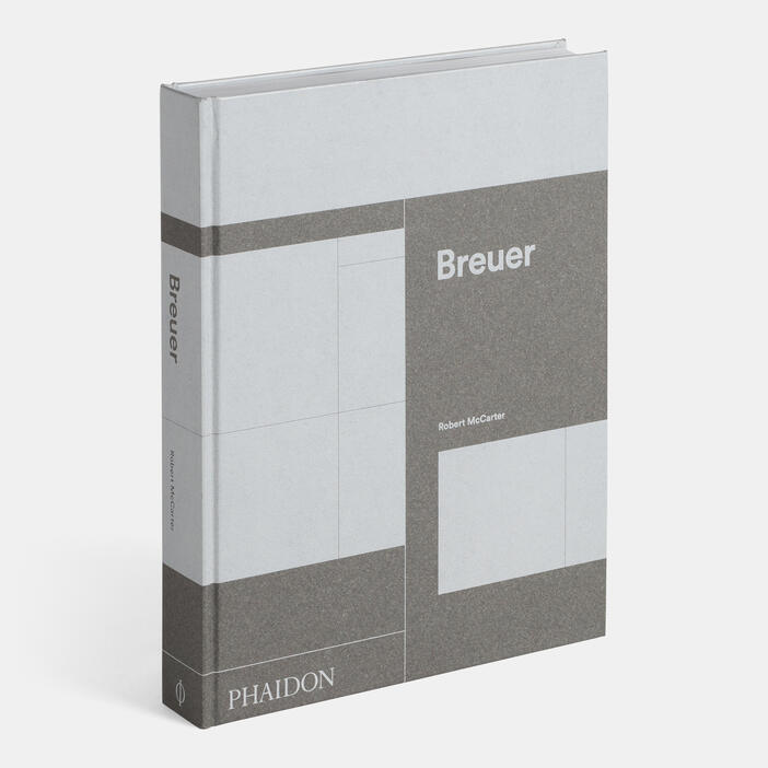 Breuer | Architecture | Store | Phaidon Breuer | Architecture | Store | Phaidon