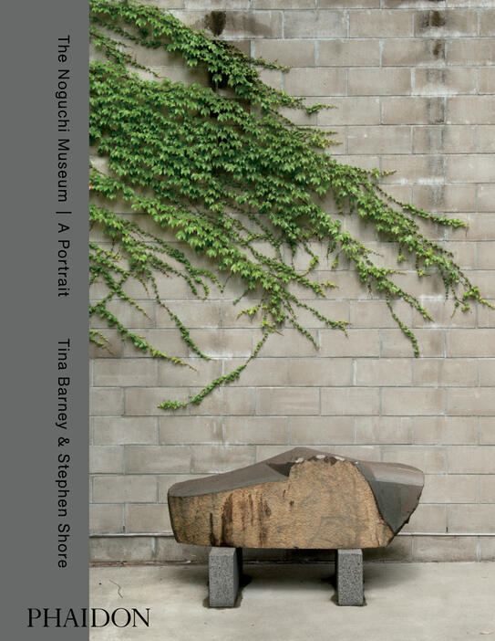The Noguchi Museum | A Portrait, by Tina Barney and Stephen Shore