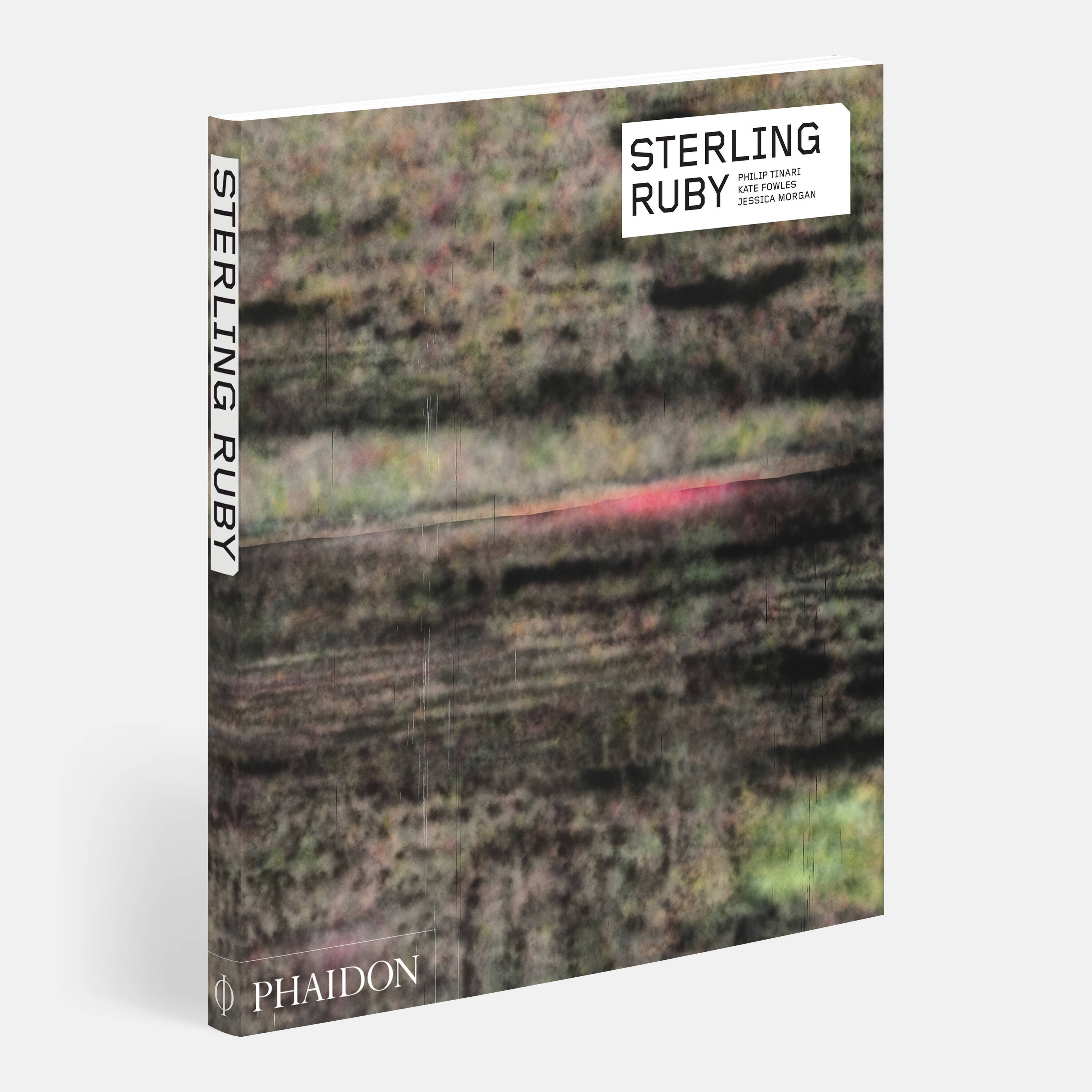 Sterling Ruby:  'In America, often the response to negative aspects of the system is to retreat to platitudes about morals and family values. In this way nothing is achieved.'