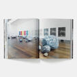 Sarah Sze