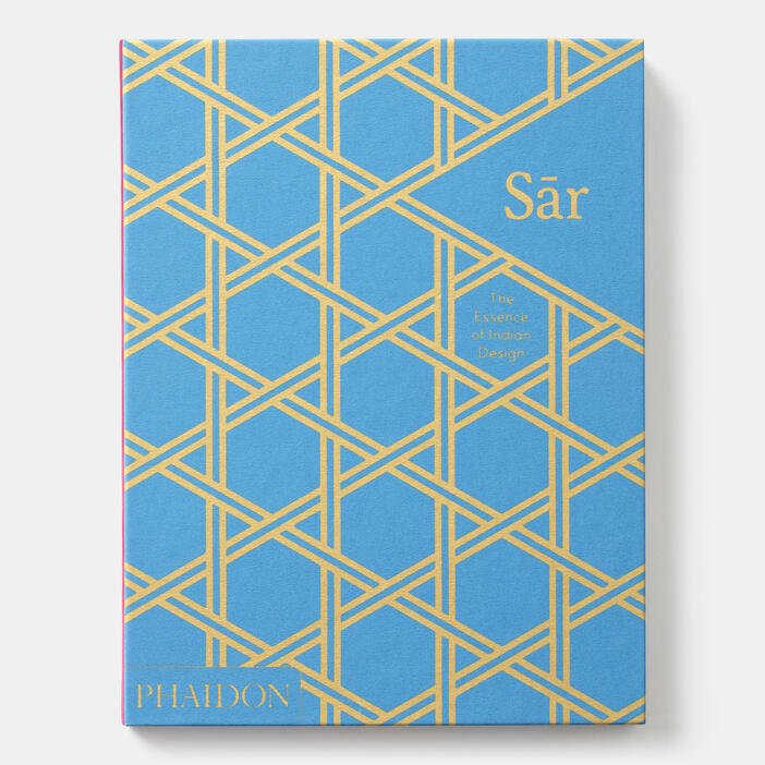 Sar, The Essence of Indian Design