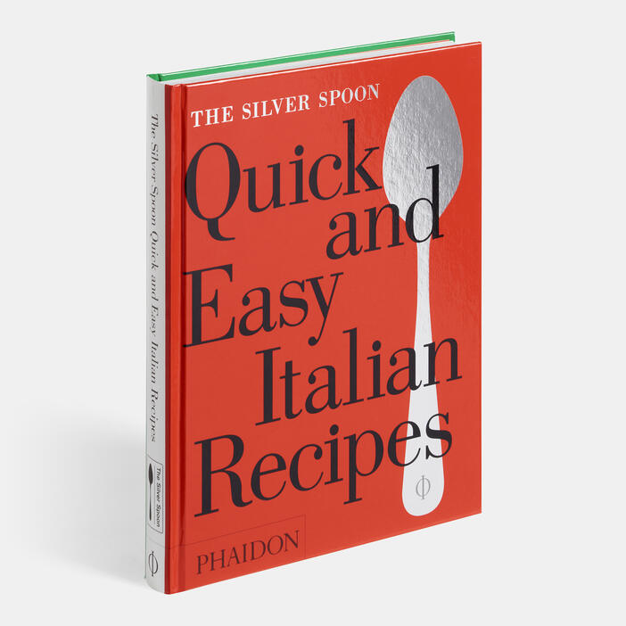 Quick and Easy Italian Recipes