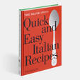 The Silver Spoon Quick and Easy Italian Recipes
