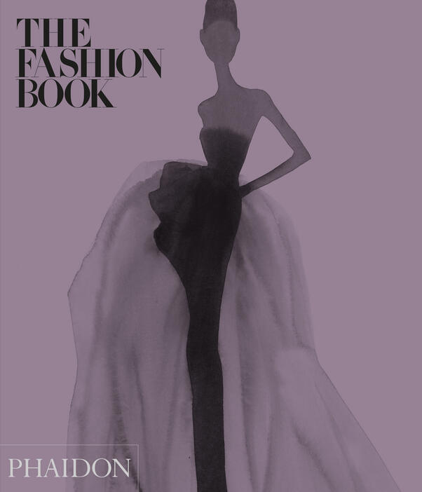 The Fashion Book – Design Museum Shop