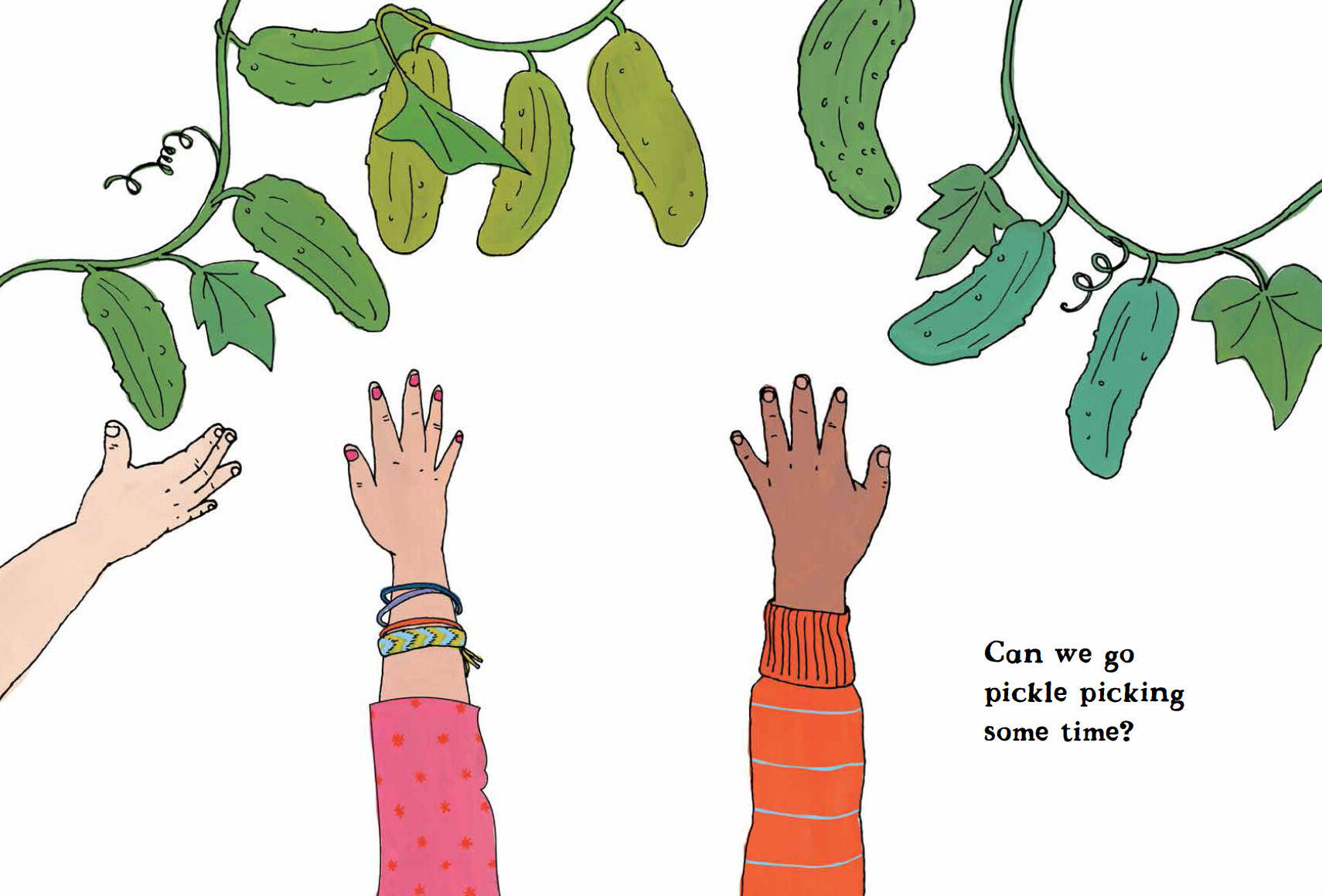Meet the Phaidon Kids author - Joshua David Stein