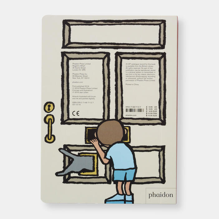 This Is Not A Book