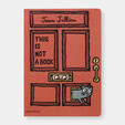 This Is Not A Book
