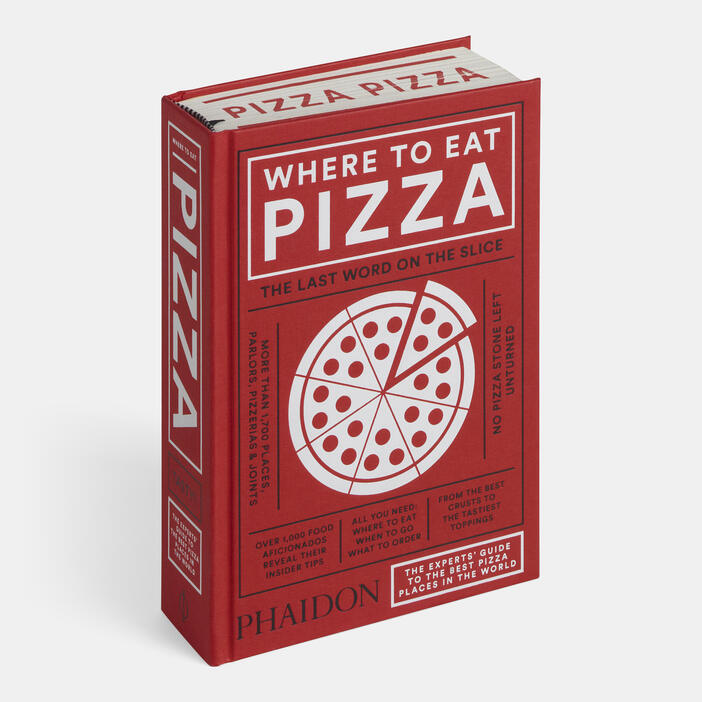 Is Pizza Box Art the Most Underappreciated Art?