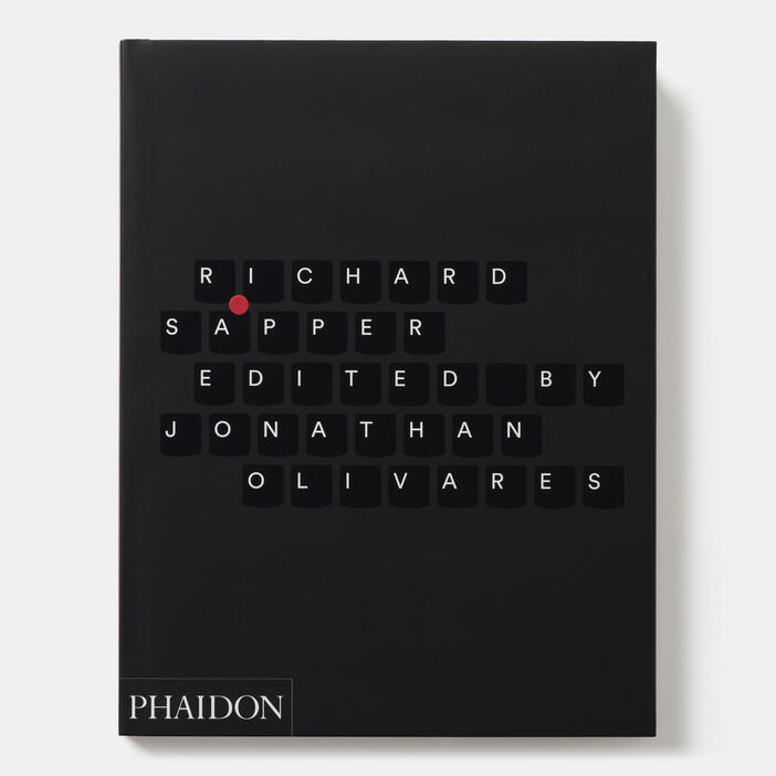 Richard Sapper, Edited by Jonathan Olivares