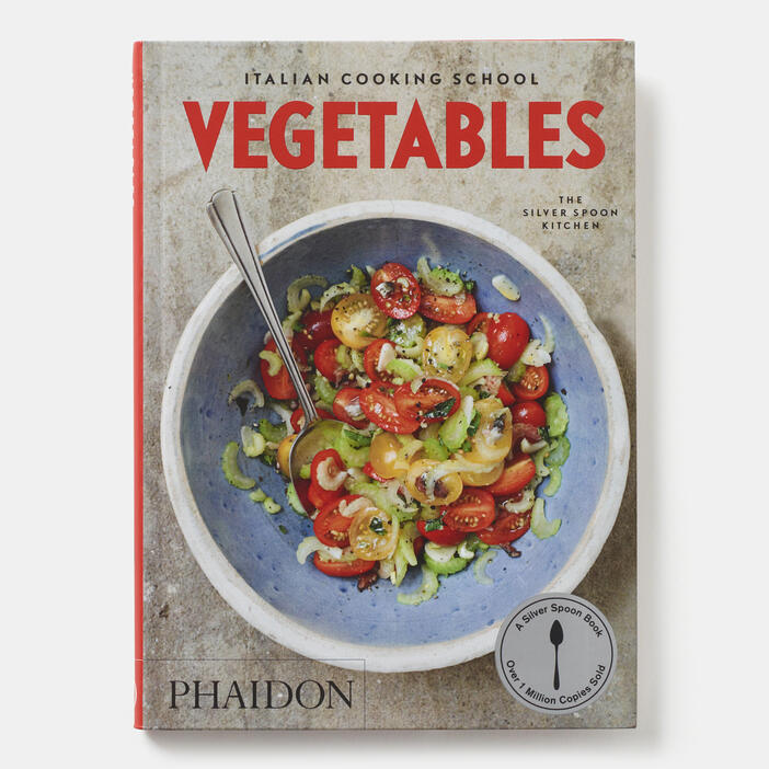 Italian Cooking School: Vegetables