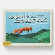 Animals Are Delicious