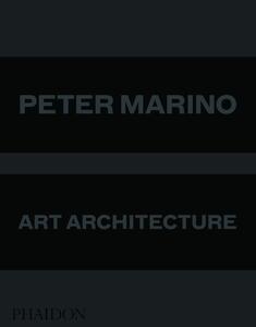 All you need to know about Peter Marino: The Architecture of Chanel, architecture, Agenda