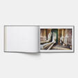Steve McCurry: On Reading