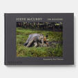 Steve McCurry: On Reading