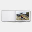 Steve McCurry: On Reading