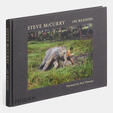 Steve McCurry: On Reading