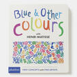 Blue & Other Colours