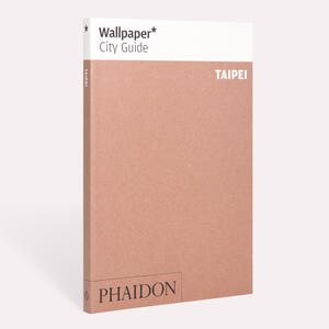Wallpaper* City Guide Taipei 2016