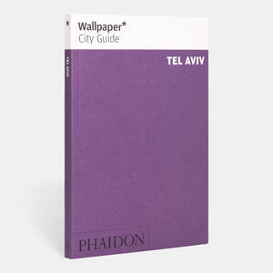 Wallpaper* City Guide Tel Aviv 2016