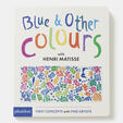 Blue and Other Colors
